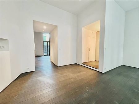 Appartement te huur - Photo 4