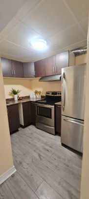 For Lease - 339 Sugar Pine Crescent Unit# B, Kanata, Ontario - Photo 1