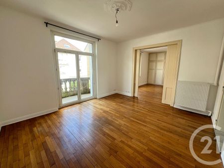 Location Appartement 3 pièces 70m² METZ 57000 - Photo 2