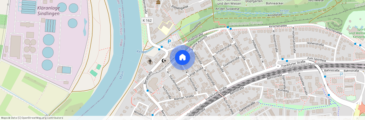 Schöne Aussicht 11, 65451 Hessen - Kelsterbach