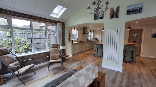 Priory Road, Sleaford, Ruskington - Photo 1