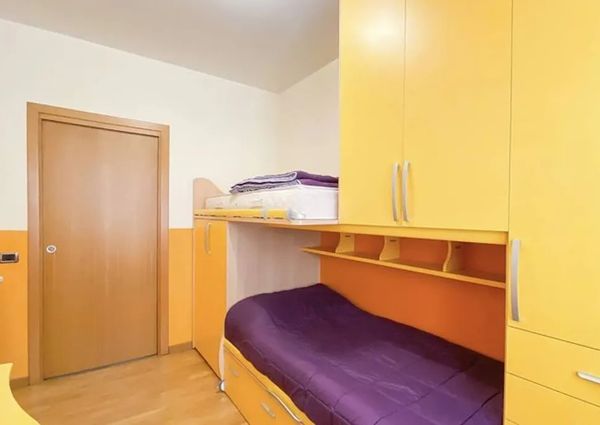 Via Foligno, Rome, Lazio 00182