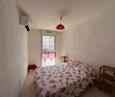 Location Appartement 2 pièces 40m² SETE 34200 - Photo 4