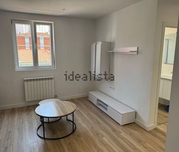 Alquiler de piso en Calle Pérez Galdós, 34 - Photo 1