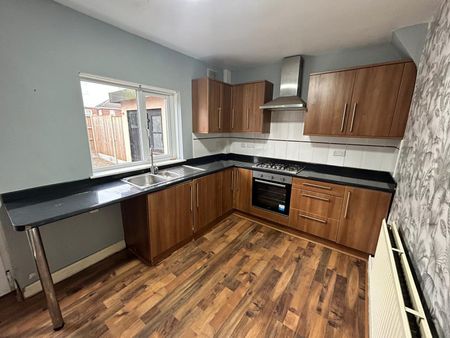 Moor Road, Pontefract, Featherstone - Photo 5