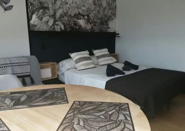 Calle Andrés Pérez, Málaga, Andalusia 29008