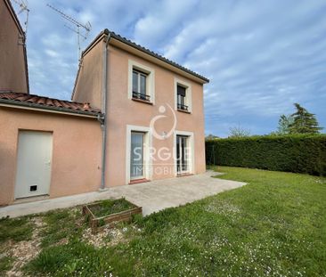 Location Maison 5 pièces 80m² ARTHES 81160 - Photo 3