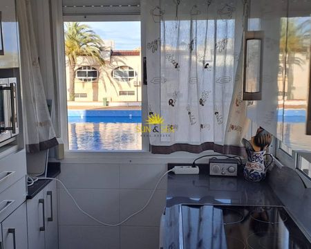 2 BEDROOM APARTMENT IN LA MANGA DEL MAR MENOR - Photo 5