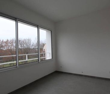 Appartement 3 pièces - - Photo 1