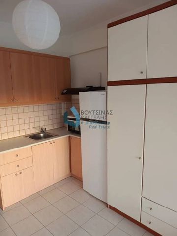 Studio/Γκαρσονιέρα για ενοικίαση Ταμπάχανα (Πάτρα) - Φωτογραφία 5