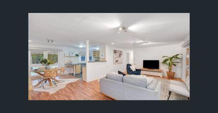 FAMILY BEACH ESCAPE - Photo 2