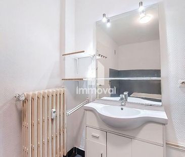 Location Appartement 3 pièces 78m² STRASBOURG 67000 - Photo 4