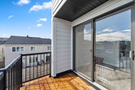 For Lease - 571 Woven Private, Stittsville - Munster - Richmond, Ontario - Photo 3