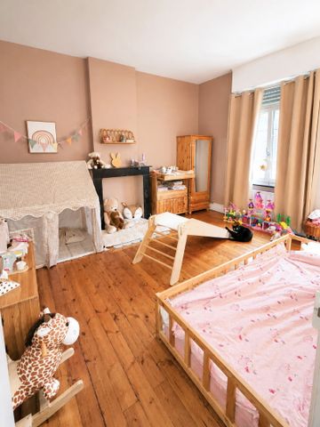 Location Maison 4 pièces 126m² CAMBRAI 59400 - Photo 2