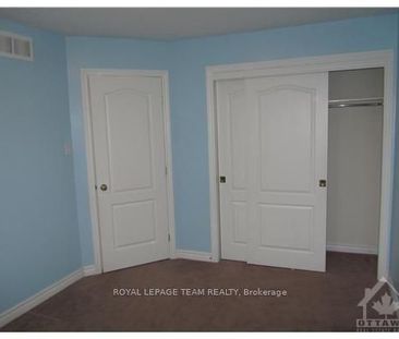 For Lease - 21 Cresthaven Drive, Barrhaven, Ontario - Photo 3