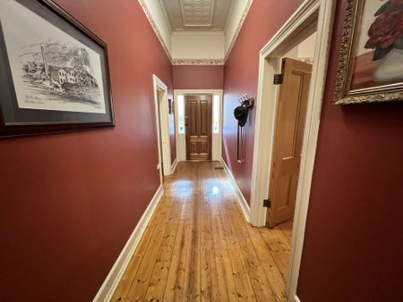 Across from the Hospital - Furnished - Photo 4