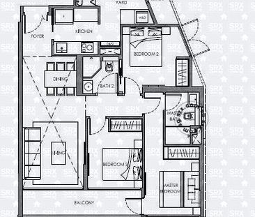 Nyon (D15), Apartment - For Rent - Photo 6