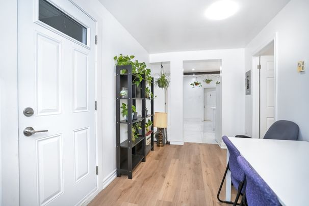 Appartement à louer - Photo 1