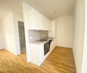 Top Weitblick Wohnung U3 2 Zimmer + Balkon - 1 bedroom apartment + ... - Photo 2