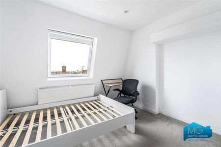 Brecknock Road, Tufnell Park, London, N7 - Photo 5