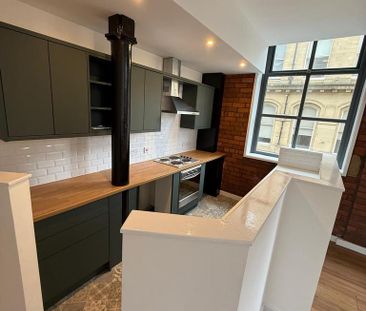 2 bedroom flat to rent - Photo 4