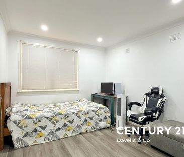 Spacious Modern Living with Outdoor Entertainer's Spaces! - Photo 3