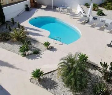 Alquiler de casa o chalet independiente en Urbanización el Rosario - Photo 1