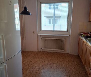 Huldregatan, Borås - Foto 3