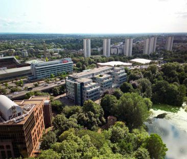 Studio to rent - Photo 5