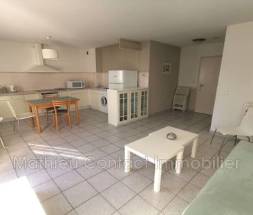 Jean jaurès, Location appartement 2 pièces 52 m² - Photo 6