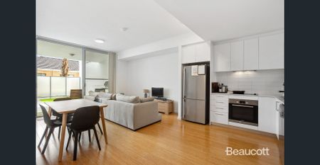 Modern ground floor north facing unit - Photo 5