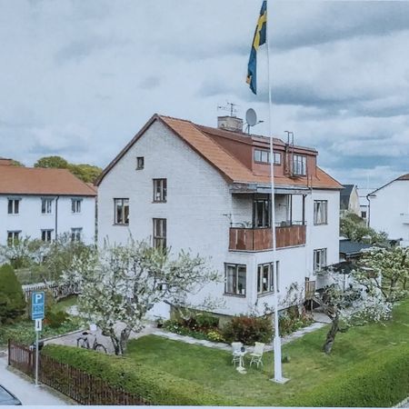 Swedenborgsgatan, Uppsala - Foto 4