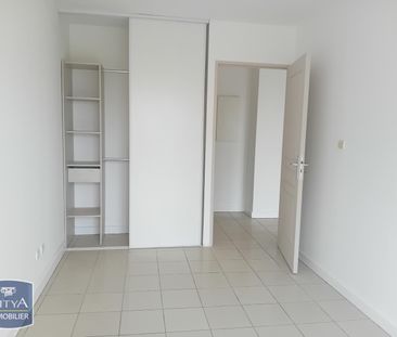 Location Appartement 3 pièces 51m² LE TAMPON 97430 - Photo 1