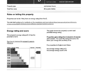 3 bedroom semi-detached house to rent - Photo 3