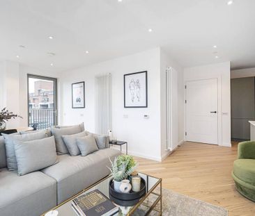 1 bedroom flat to rent - Photo 3