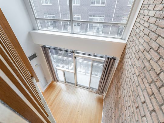 For Lease - 1029 King Street Unit# 240, Toronto, Ontario - Photo 1