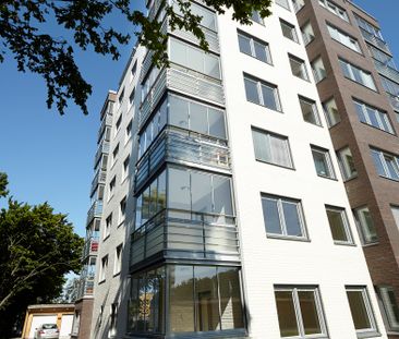 Segeparksgatan, Malmö - Foto 4