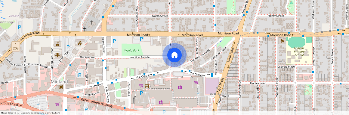 42 Sayer Street, WA 6056, Midland