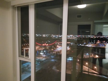 1 BEDROOM+NOOK ON 25TH FLOOR NEAR DOWNTOWN STAMPEDE! - Photo 5