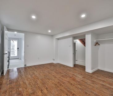 For Lease - 178 Royal Orchard (Basement) Boulevard Unit# Basement, ... - Photo 6