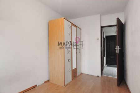 Słoneczne mieszkanie z balkonem - ul. Potulicka - Photo 3