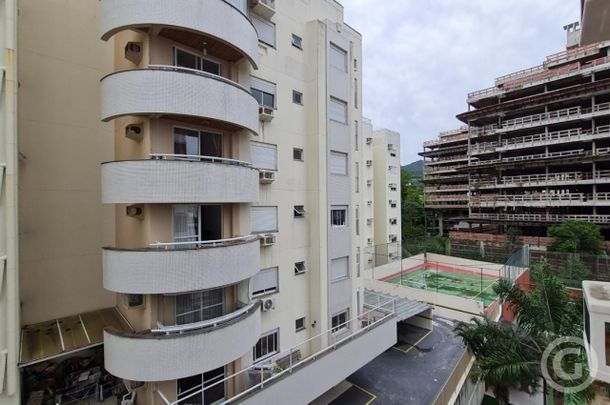 Apartamento residencial, 45.48m² - Photo 1