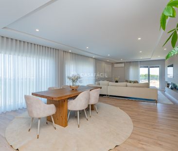 Apartamento T3 em Setúbal - Photo 4