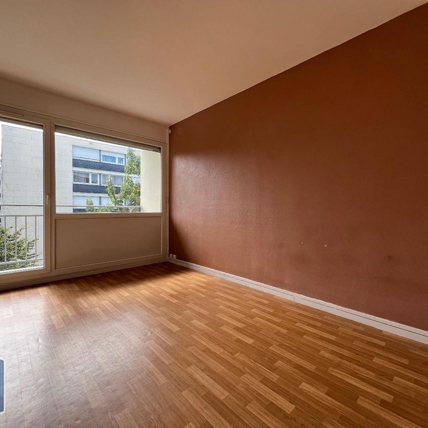 Location Appartement 2 pièces 50m² VELIZY VILLACOUBLAY 78140 - Photo 1