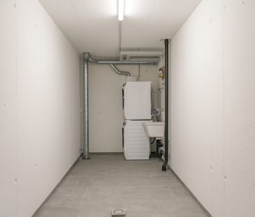 4.5-Zi.-Neubau mit 40 m² Balkon in Grenchen - Erstbezug - Foto 6