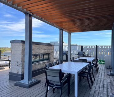 For Lease - 360 DESCHATELETS Avenue Unit# 310, Glebe - Ottawa East ... - Photo 5