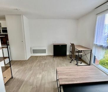 Location Appartement 1 pièce 23m² TROYES 10000 - Photo 1