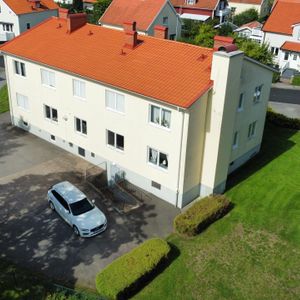 Svennegatan 2 - Foto 2