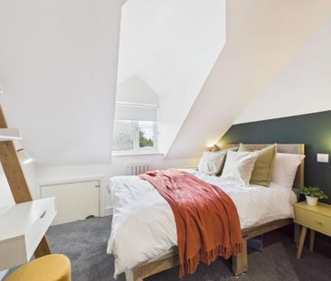 1 bedroom in a house share to rent - Photo 5
