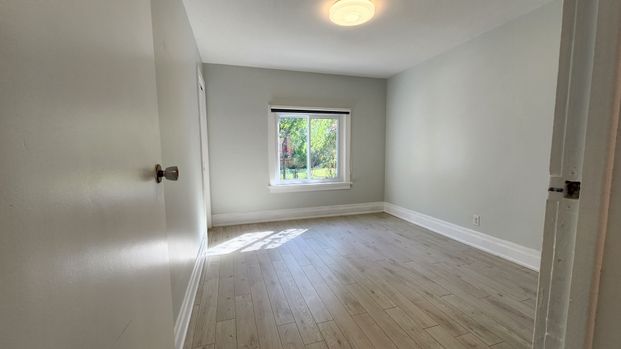 For Lease - 207 Olive Avenue, Toronto, Ontario - Photo 1